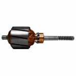 Induzido reman. do motor limpador 12V Chevrolet GM C10