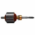 Induzido reman. do motor limpador 12V