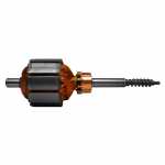 Induzido reman. do motor limpador 24V