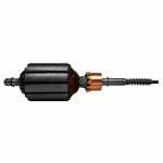 Induzido reman. do motor limpador 24V