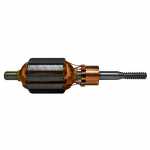 Induzido reman. do motor limpador 12V Fiat