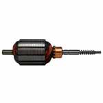 Induzido reman. do motor limpador 12V