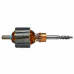 Induzido reman. do motor limpador 12V