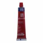 Car 80A Red Silicone Acético Formador de Juntas 50g