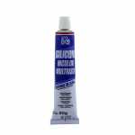 Car 80 Flex Silicone Incolor Multiuso Reparos em Geral 50g
