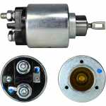 Relé de partida reman. 12V Bosch Chevrolet GM Chevette Marajó Fiat 147 Elba Prêmio Tempra Uno