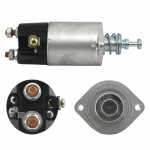 Relé de partida reman. 24V Mitsubishi Fuso Canter Case Caterpillar empilhadeira escavadeira Mazda Parkway Titan