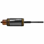 Induzido 24V Delco 42MT Caterpillar Clark Fiat-Allis máquinas