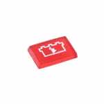 Lente indicadora controle carga bateria painel moderno Mercedes-Benz MB caminhão AGL (cara preta) 1113 1114 1213 1313 1314 1318 1517 1519 1520 1524 1924 1929 2013 2014 2219 ônibus O364 O371 Scania série 1 S1 111