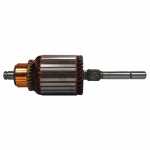 Induzido 12V Bosch Mercedes-Benz Classe A 160
