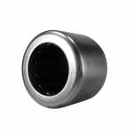 Rolamento de agulha 11,1 x 17,4 x 15,3 mm lado traseiro alternador Arno GM Chevette Opala Fiat 147 Fiorino