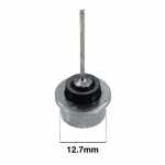 Diodo retificador negativo 35A alternador Bosch / Wapsa diâmetro 12.7mm