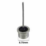 Diodo retificador tipo Tin Can negativo 35A diâmetro 8.75mm (5/16)
