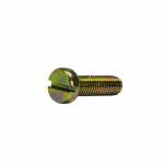 Parafuso cabeça cilíndrica para fixação do porta-escovas no motor de partida Bosch JF 12V / 24V