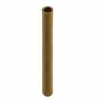 Bucha isolante de fenolite 10 x 13 x 200 mm