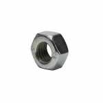 Porca sextavada para chave fixa de 13mm com altura de 6mm e rosca M8 x 1.25
