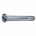 Parafuso cabeça escareada para fixação do garfo no motor de partida Bosch JE 12V / 24V
