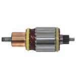 Induzido 12V Valeo ESW20 / ESW22 / ESW24 / RSW22 Volkswagen VW Amarok 3.0 V6 Volvo S60 S80 V60 XC90