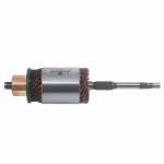 Induzido 12V Bosch JF curto Massey Ferguson Valmet tratores
