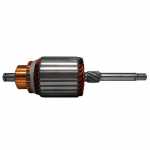 Induzido 12V Bosch Citroën Berlingo C2 C3 Ford Courier Escort Fiesta Peugeot 307 Partner