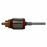Induzido reman. 12V Bosch Fiat Ford Volkswagen