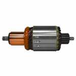 Induzido 12V Bosch John Deere New Holland