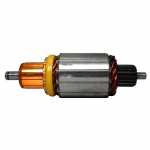 Induzido 12V Bosch Fiat Ford GM S10 Iveco Mercedes-Benz 180D Sprinter