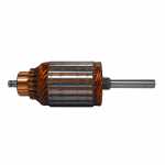 Induzido 12V Valeo Volkswagen Gol Fox SpaceFox