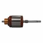 Induzido 12V Bosch Fiat Doblò Idea Uno Renault Duster Logan Sandero (c/ passe 4.0)