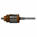 Induzido reman. 12V adaptação