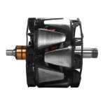 Rotor reman. 24V 130A Mitsubishi Volvo B12B FH12