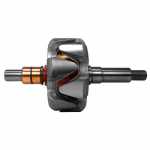 Rotor reman. 24V 55A Delco 21SI Cummins Mercedes-Benz 712 715 914 915 1215 1218 1418 1718 1725