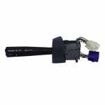 Chave de seta/pisca com retorno automático com lampejo de farol Volvo caminhões FH12 2001-2006 NH12 2002 FM12 2002