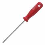 Chave Philips (fenda cruzada) 4.5 x 125mm (3/16 x 5 pol.)