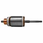 Induzido 12V Bosch JF/DD Atlas Copco Deutz-Fahr Iveco Peugeot 504
