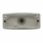 Lanterna dianteira de pisca cristal lado esquerdo/direito Volkswagen 790 7110