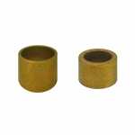 Kit de buchas do motor de partida Bosch DW