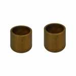 Kit de buchas do motor de partida Lucas Indiel Prestolite AN115 / M115 / M115C Ford John Deere