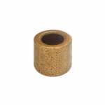 Bucha 6.10 x 10.00 x 10.50 mm da engrenagem da planetária do motor de partida Lucas Indiel Prestolite M93R
