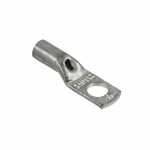 Terminal tipo ponteira de compressão / crimpagem com furo 8.5mm (arox. M8 - 5/16) para cabo 25mm²