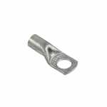 Terminal tipo ponteira de compressão / crimpagem com furo 8.5mm (arox. M8 - 5/16) para cabo 25mm²