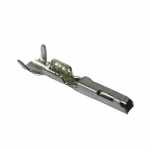 Terminal bronze estanhado RH Sealed 0.64mm Yazaki Connectors para cabo 0.35mm² até 0.50mm²