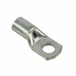 Terminal tipo ponteira de compressão / crimpagem com furo M10 (3/8) para cabo 70mm²