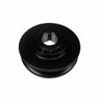 Polia rígida do alternador Bosch Chevrolet GM Monza 1.6 1.8 2.0