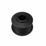 Polia rígida do alternador Valeo Ford EcoSport 1.0 1.6 Fiesta 1.0