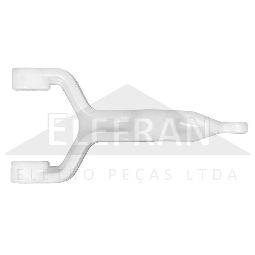 Garfo Motor Partida (uf4454) - Fiatallis Unifap Uf4454