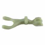 Garfo para motor de partida Valeo RSW22R Volkswagen VW Amarok Touareg 3.0 V6