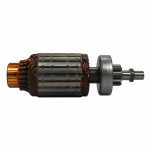 Induzido c/ impulsor 12V Valeo Ford Escort Fiesta Ka (c/ motor 0,7kW)