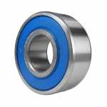 Rolamento fixo de esferas 15 x 43 x 13 mm