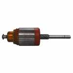 Induzido 12V Wapsa Volkswagen Gol 1.8 Santana